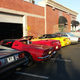 Illustration for article titled Stopped by a Ferrari shop today.